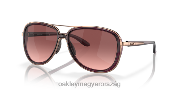 Oakley részidőt 6PVBJ436 szemüveg g40 fekete gradiens lencsék, kristály málna váz