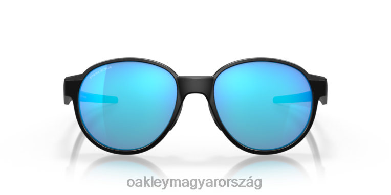 Oakley Érme feldobás 6PVBJ524 szemüveg prizm zafír lencsék, matt fekete keret