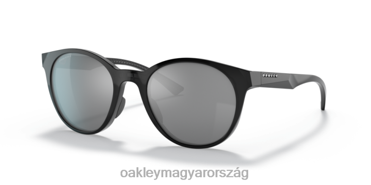 Oakley spindrift 6PVBJ1083 szemüveg prizm fekete lencsék, fekete tinta keret