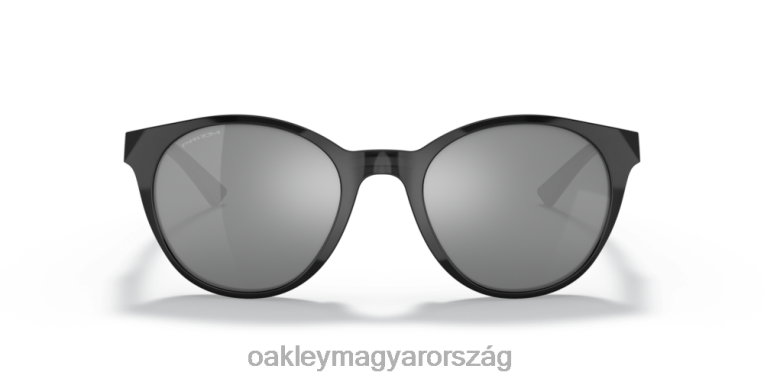 Oakley spindrift 6PVBJ1083 szemüveg prizm fekete lencsék, fekete tinta keret