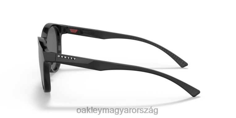 Oakley spindrift 6PVBJ1083 szemüveg prizm fekete lencsék, fekete tinta keret