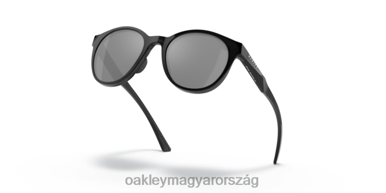 Oakley spindrift 6PVBJ1083 szemüveg prizm fekete lencsék, fekete tinta keret