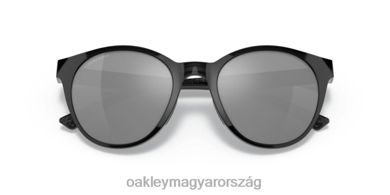 Oakley spindrift 6PVBJ1083 szemüveg prizm fekete lencsék, fekete tinta keret
