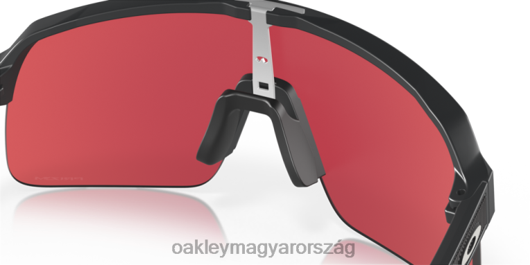Oakley sutro lite 6PVBJ227 szemüveg prizm hózafír lencsék, matt karbon váz