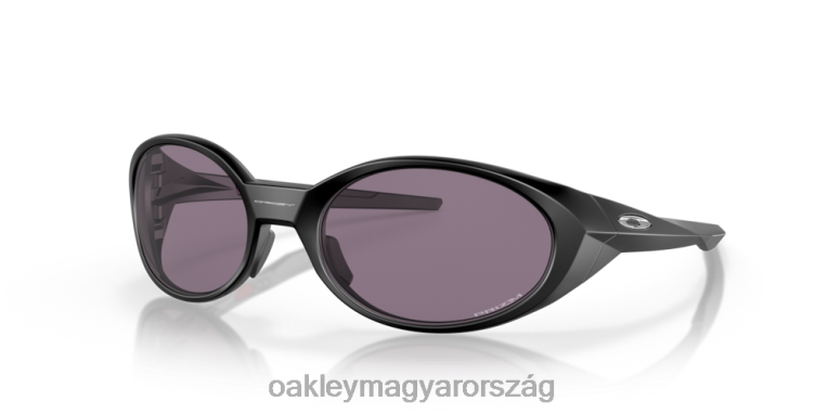 Oakley szemkabát redux 6PVBJ950 szemüveg prizm szürke lencsék, matt fekete keret