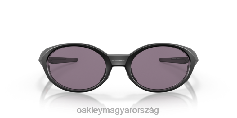 Oakley szemkabát redux 6PVBJ950 szemüveg prizm szürke lencsék, matt fekete keret
