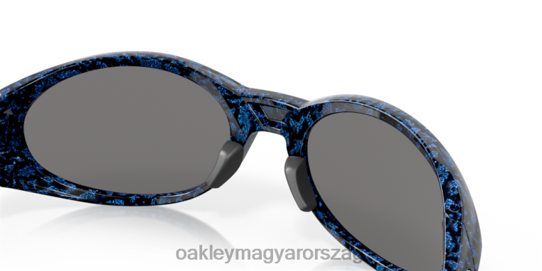 Oakley szemkabát redux 6PVBJ951 szemüveg pozitív vörös irídium lencsék, bolygó x keret