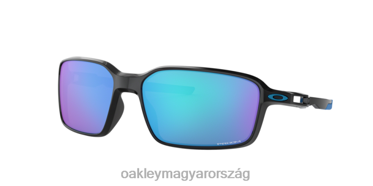Oakley szifon 6PVBJ938 szemüveg fekete