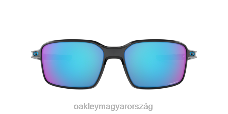 Oakley szifon 6PVBJ938 szemüveg fekete
