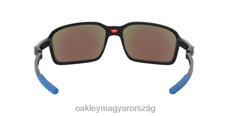 Oakley szifon 6PVBJ938 szemüveg fekete