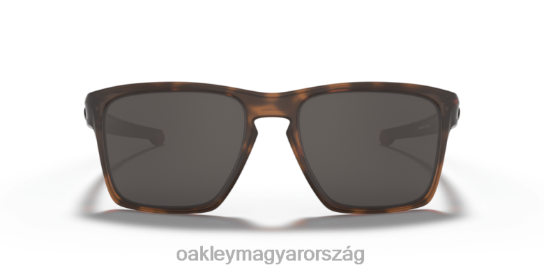 Oakley szilánk xl 6PVBJ901 szemüveg melegszürke lencsék, matt barna teknős váz