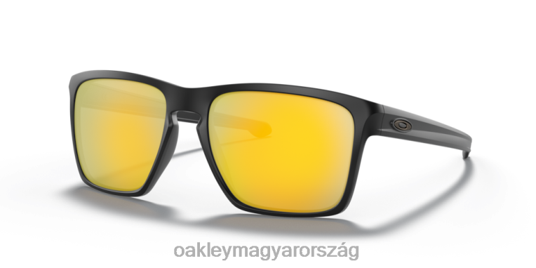 Oakley szilánk xl 6PVBJ903 szemüveg 24k irídium lencsék, matt fekete kerettel