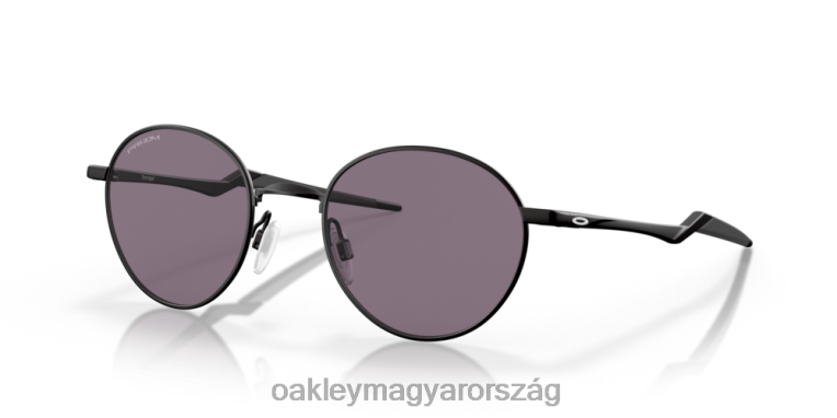 Oakley terrigal 6PVBJ531 szemüveg prizm szürke lencsék, szatén fekete kerettel