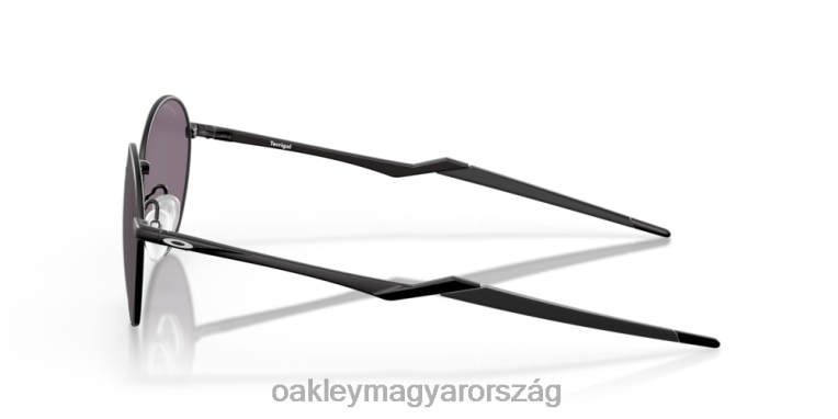 Oakley terrigal 6PVBJ531 szemüveg prizm szürke lencsék, szatén fekete kerettel
