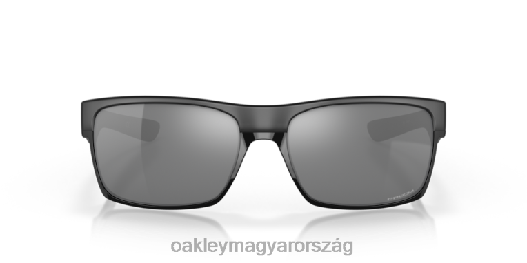 Oakley twoface (low bridge fit) nagy felbontású gyűjtemény 6PVBJ849 szemüveg prizm fekete lencsék, matt fekete keret